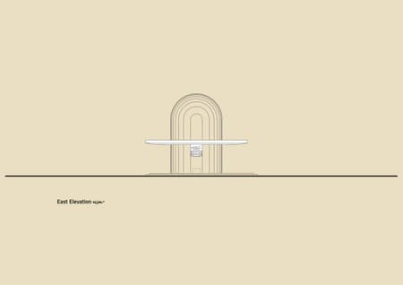Shafagh Tomb